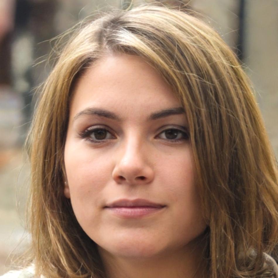 Portret van Saskia Brands, frontend specialist bij Ultimategameplay