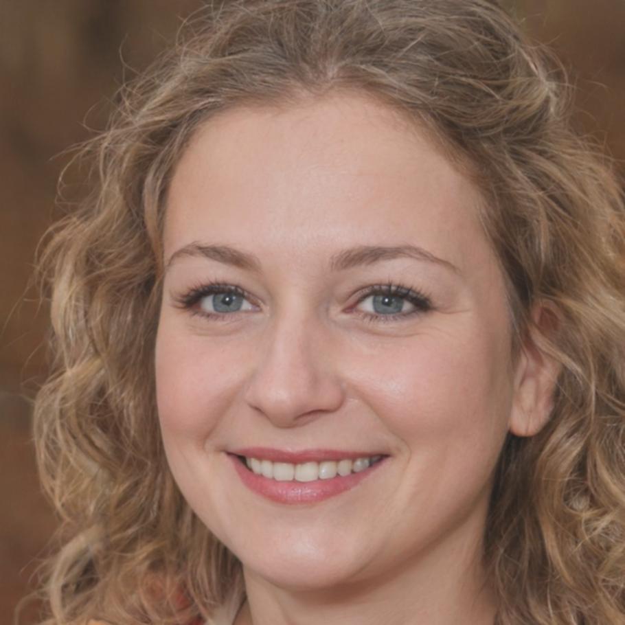 Portret van Lisa Dekkers, backend engineer bij Ultimategameplay