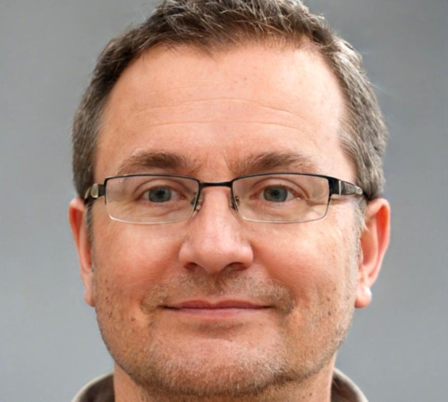 Portret van Thijs van Dalen, lead instructor bij Ultimategameplay